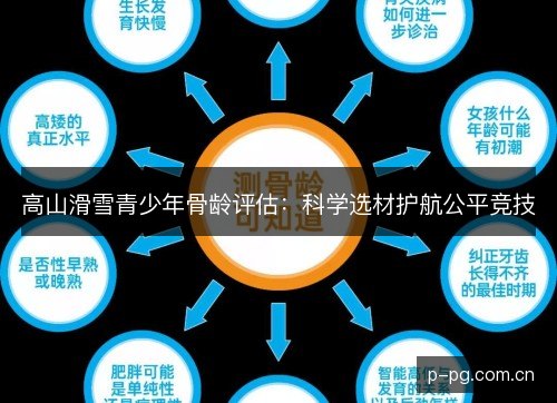 高山滑雪青少年骨龄评估：科学选材护航公平竞技
