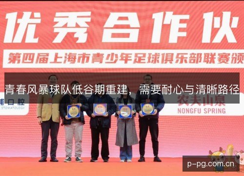青春风暴球队低谷期重建，需要耐心与清晰路径